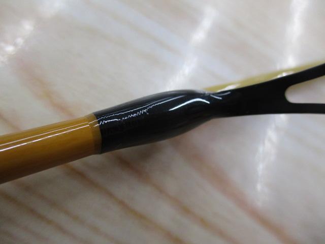 エッグキャストソフティ 120 ウッディクリーム