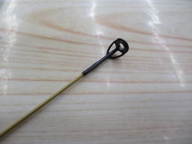 エッグキャストソフティ 120 ウッディクリーム