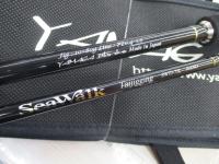 シーウォーク タイジギング SWTJ-75L NANO