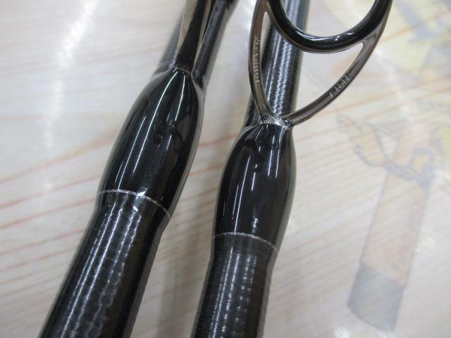 セブンセンスTR MSS-1002-TR モンスターサーフ