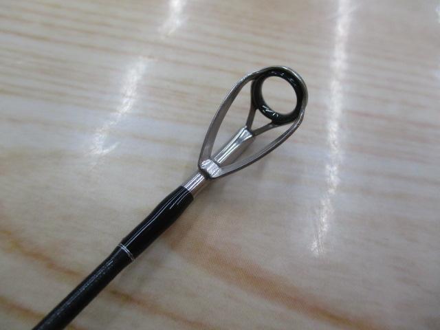 セブンセンスTR MSS-1002-TR モンスターサーフ