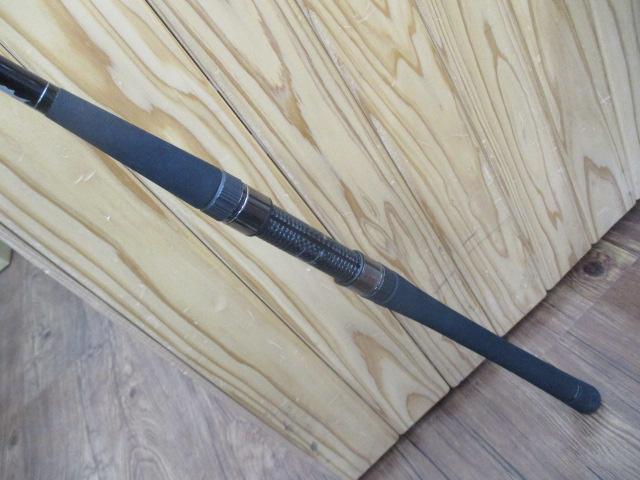 セブンセンスTR MSS-1002-TR モンスターサーフ