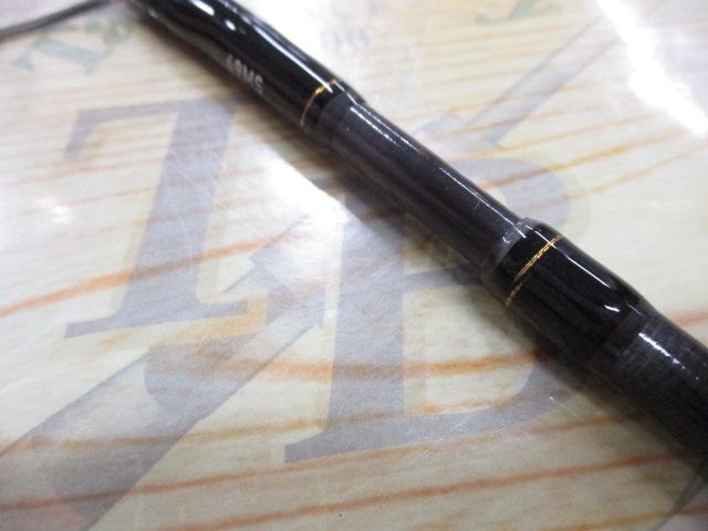 ラテオ BS 69MS・W