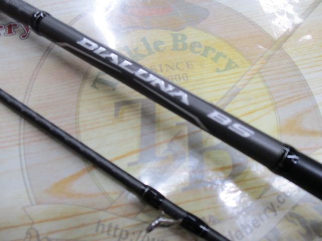 21ディアルーナBS B63H