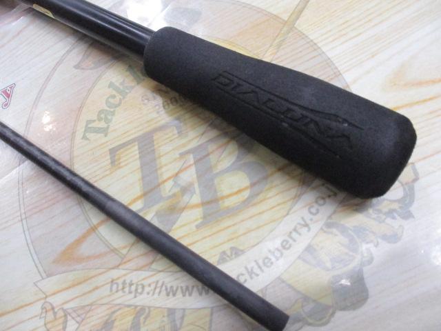 21ディアルーナBS B63H