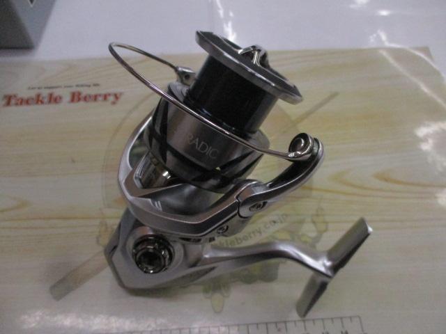 23ストラディック 4000XG