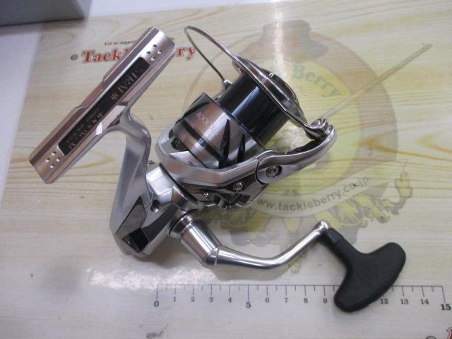 23ストラディック 4000XG