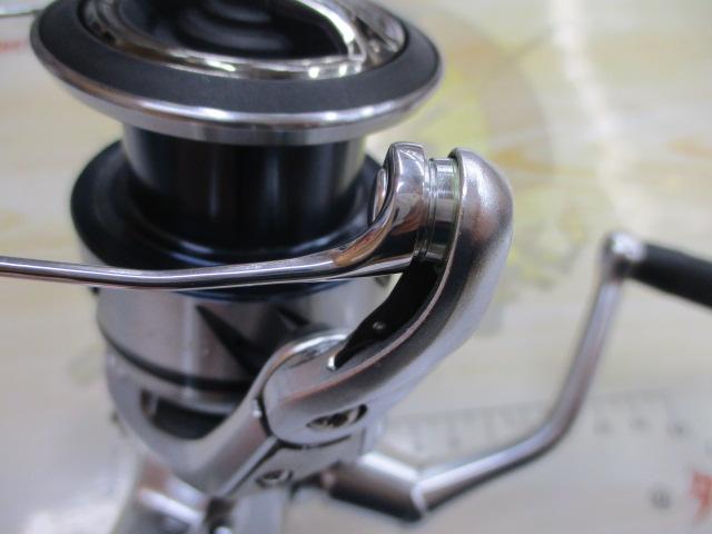 23ストラディック 4000XG