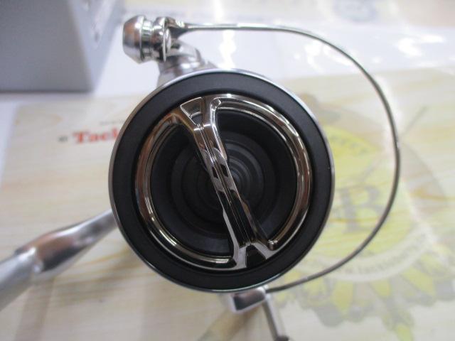 23ストラディック 4000XG