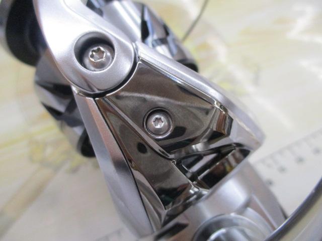 23ストラディック 4000XG