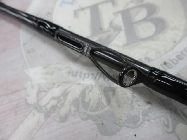 エメラルダスストイストRT IL 81M