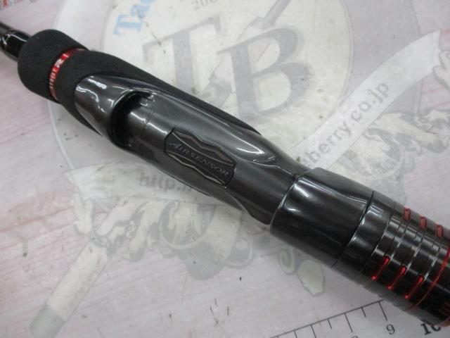 エメラルダスストイストRT IL 81M