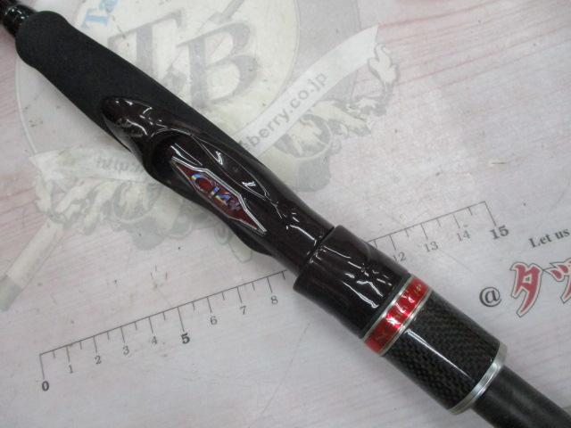 セフィアCI4+ S906MH