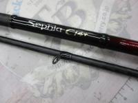 セフィアCI4+ S906MH