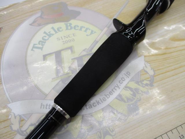 シルバーウルフ 76MLB-S・W