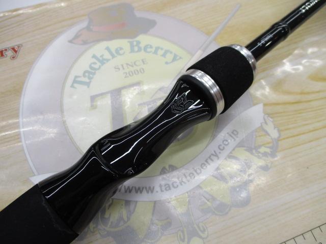 シルバーウルフ 76MLB-S・W