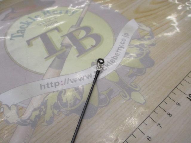 シルバーウルフ 76MLB-S・W