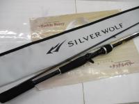 シルバーウルフ 76MLB-S・W