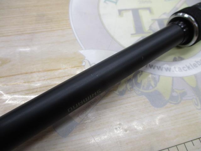 23ディアルーナ S96ML