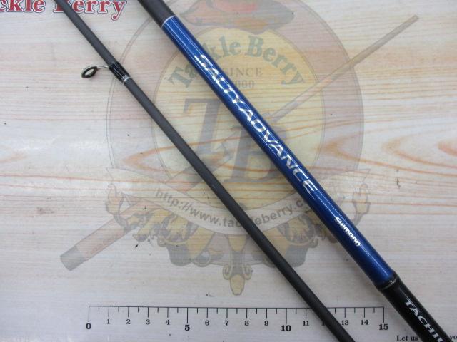 ソルティーアドバンスタチウオ S806ML