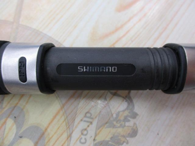 ソルティーアドバンスタチウオ S806ML