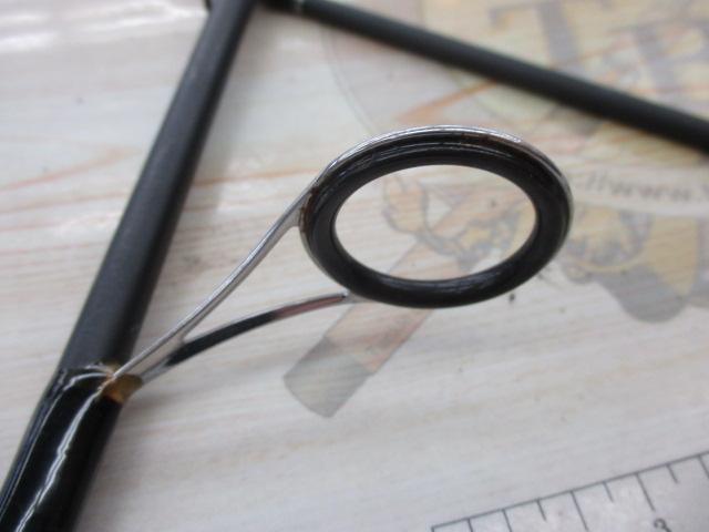 ソルティーアドバンスタチウオ S806ML