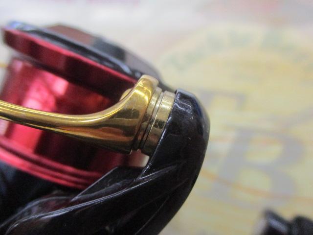 17セフィアCI4+ C3000SHG