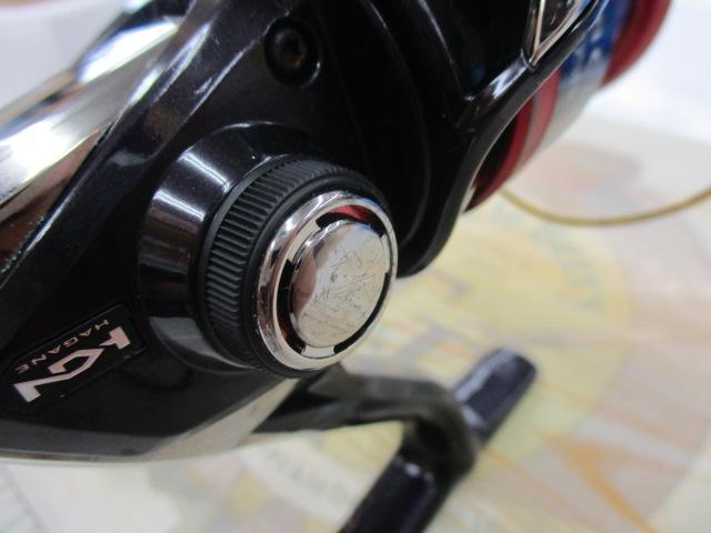 17セフィアCI4+ C3000SHG