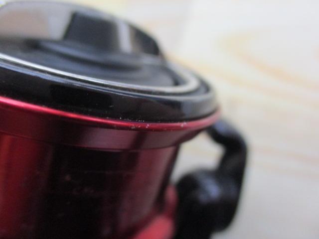 17セフィアCI4+ C3000SHG