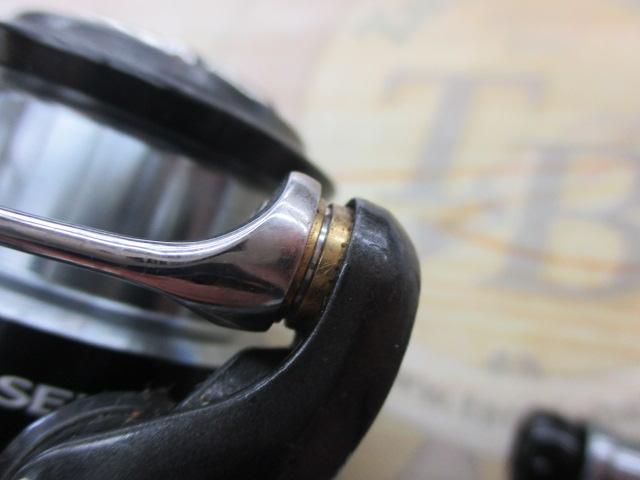 12エクスセンスCI4+ C3000HGM