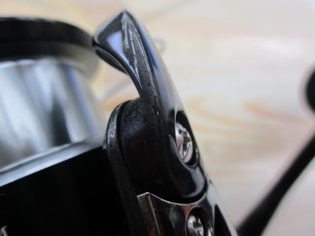 12エクスセンスCI4+ C3000HGM