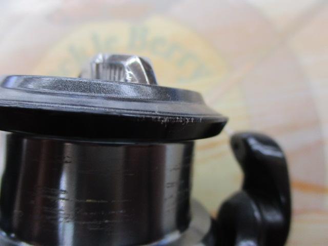 12エクスセンスCI4+ C3000HGM