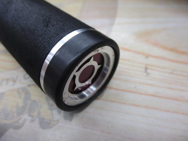 ブリスト ベンダバール 10.1M