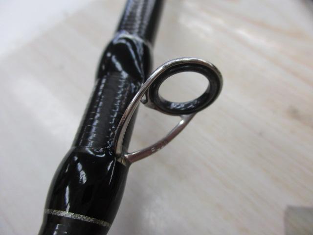 ブリスト ベンダバール 10.1M