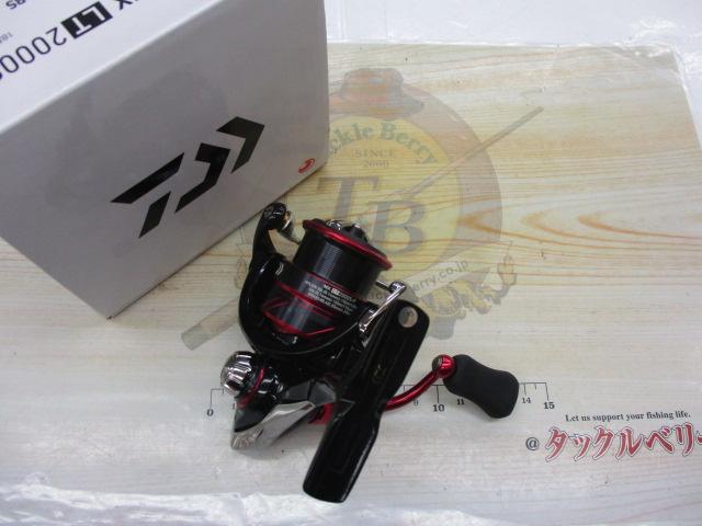 18月下美人MX LT2000S-P