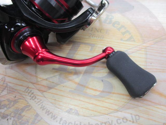 18月下美人MX LT2000S-P