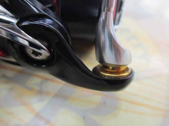 18月下美人MX LT2000S-P