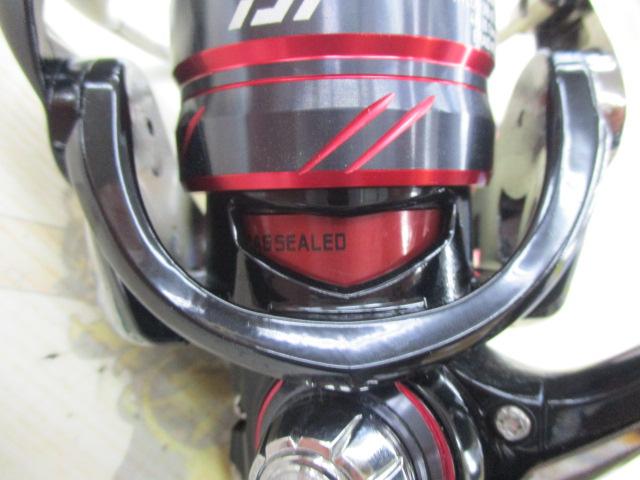 18月下美人MX LT2000S-P