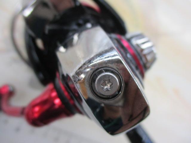 18月下美人MX LT2000S-P