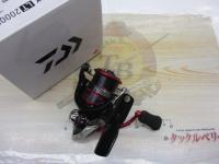 18月下美人MX LT2000S-P