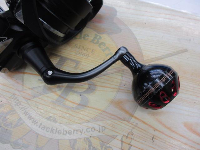 20エクスセンスBB 4000MXG