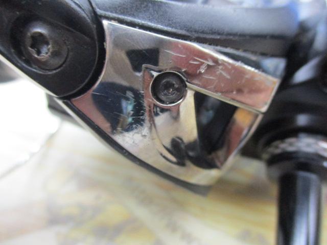 20エクスセンスBB 4000MXG