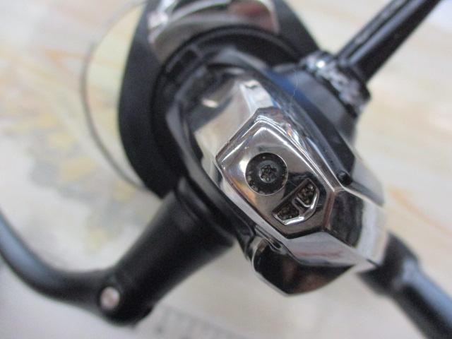 20エクスセンスBB 4000MXG