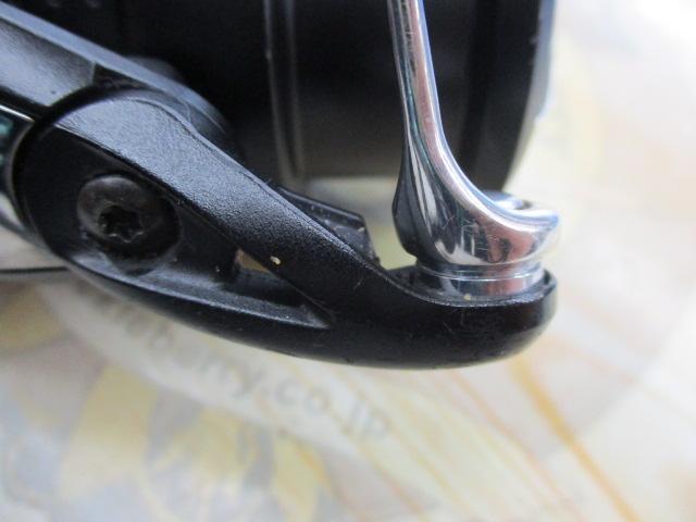 20エクスセンスBB 4000MXG