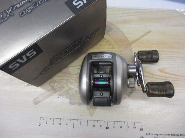 97メタニウムXT(RH)