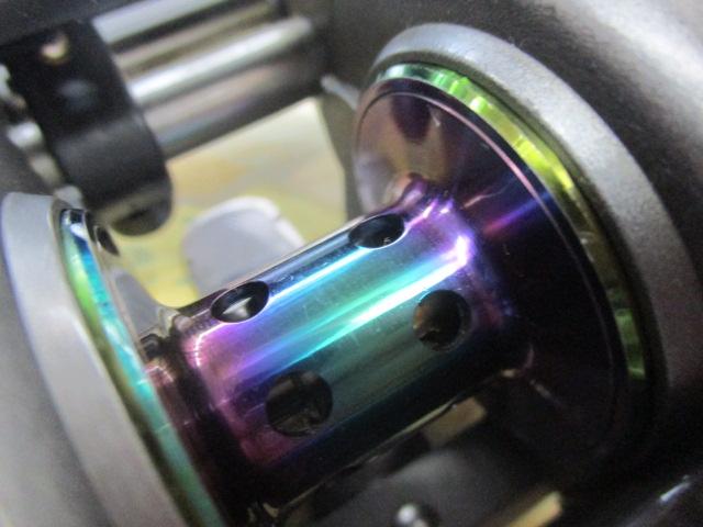 97メタニウムXT(RH)