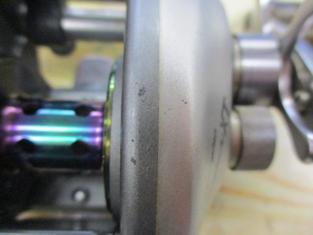 97メタニウムXT(RH)