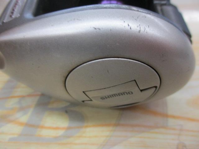 97メタニウムXT(RH)