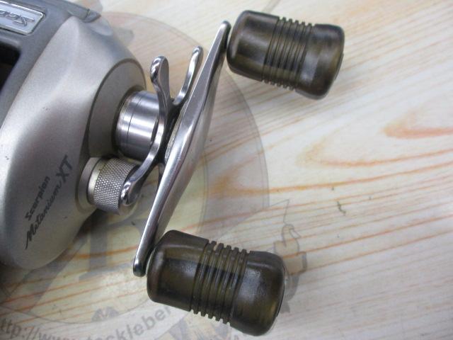 97メタニウムXT(RH)