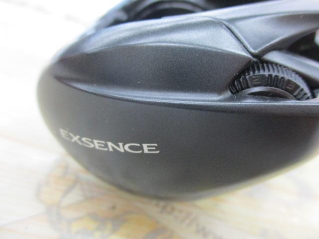 20エクスセンスDC SSXG LH